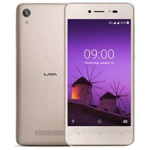 Lava Z50 Price in Bangladesh and full Specifications