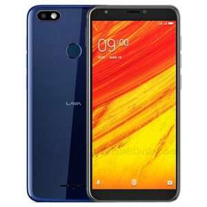 Lava Z91 Price in Bangladesh and full Specifications