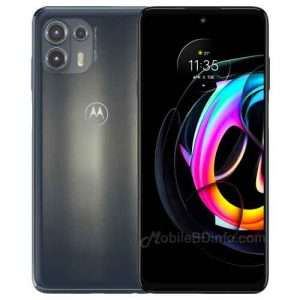 Motorola Edge 20 Fusion Price in Bangladesh and full Specifications