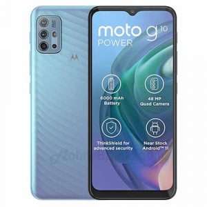Motorola Moto G10 Power Price in Bangladesh and full Specifications