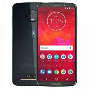 Motorola Moto Z3 Play Price in Bangladesh and full Specifications
