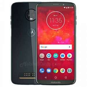 Motorola Moto Z3 Price in Bangladesh and full Specifications