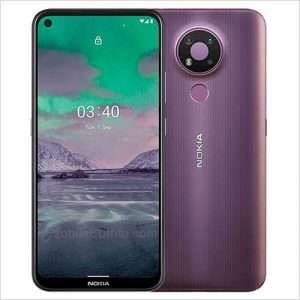 Nokia 3 4 Price in Bangladesh and Full Specifications