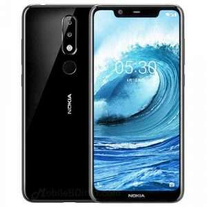 Nokia 5.1 Plus Price in Bangladesh and full Specifications