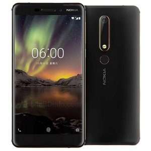 Nokia 6.1 Price in Bangladesh and full Specifications
