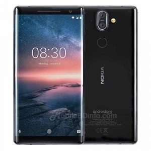 Nokia 8 Sirocco Price in Bangladesh and full Specifications