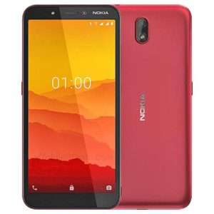 Nokia C1 Price in Bangladesh and full Specifications