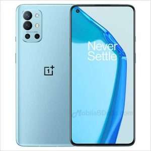 OnePlus 9R Price in Bangladesh and Full Specifications
