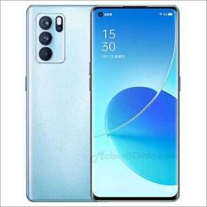 Oppo Reno6 Pro 5G