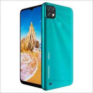 Symphony ATOM II Price in Bangladesh and full Specifications