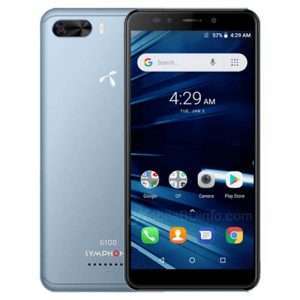Symphony G100 Price in Bangladesh and full Specifications