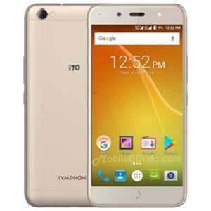Symphony i70 Price in Bangladesh and full Specifications