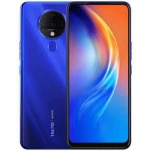 TECNO Spark 6 Price in Bangladesh and full Specifications