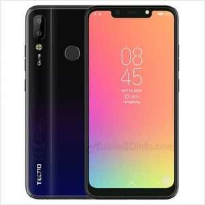 Tecno Camon 11 Pro Price in Bangladesh and Full Specifications