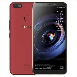 Tecno Camon X Pro Price in Bangladesh and Full Specifications
