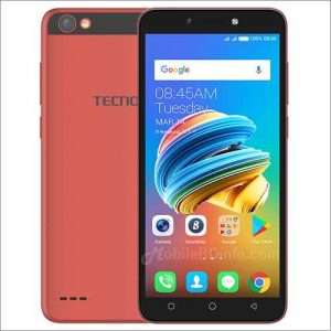 Tecno Pop 1 Pro Price in Bangladesh and full Specifications