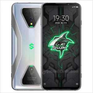 Xiaomi Black Shark 3 Price in Bangladesh and Full Specifications