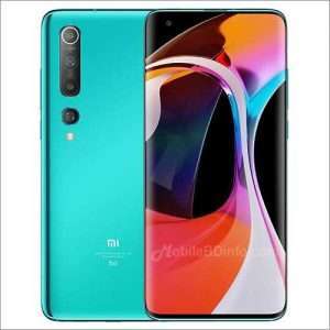 Xiaomi Mi 10 5G Price in Bangladesh and Full Specifications