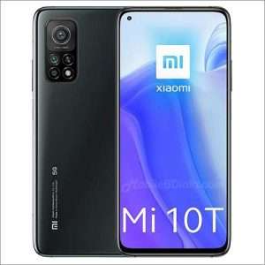 Xiaomi Mi 10T 5G Price in Bangladesh and Full Specifications1