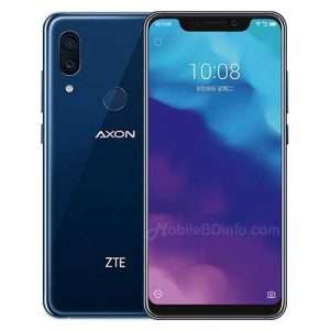 ZTE Axon 9 Pro Price in Bangladesh and full Specifications