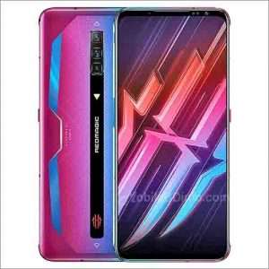 ZTE Nubia Red Magic 6 Price in Bangladesh and full Specifications