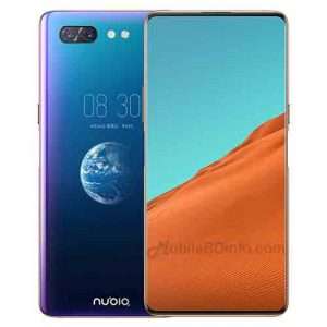 ZTE Nubia X Price in Bangladesh and full Specifications