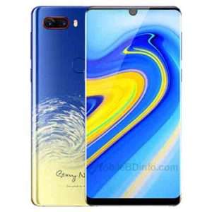 ZTE nubia Z18 Price in Bangladesh and full Specifications