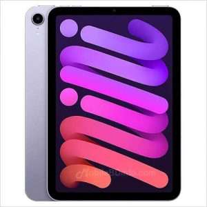 Apple iPad mini (2021) Price in Bangladesh and Full Specifications