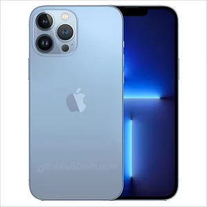 Apple iPhone 13 Pro Max Price in Bangladesh and Full Specifications