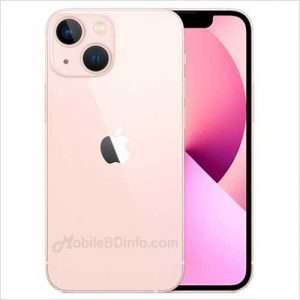Apple iPhone 13 mini Price in Bangladesh and Full Specifications