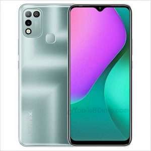 Infinix Hot 10 Play Price in Bangladesh and Full Specifications