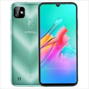 Infinix Smart HD 2021 Price in Bangladesh and Specifications