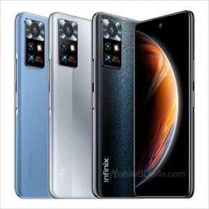 Infinix Zero X Neo Price in Bangladesh and Full Specifications