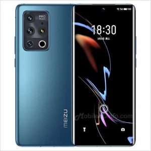 Meizu 18 Pro Price in Bangladesh and Full Specifications