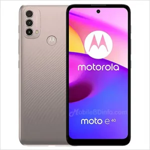 Motorola Moto E40 Price in Bangladesh and Full Specifications