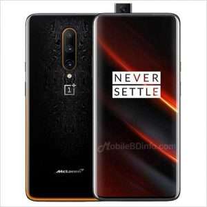 OnePlus 7T Pro 5G McLaren Price in Bangladesh and Full Specifications