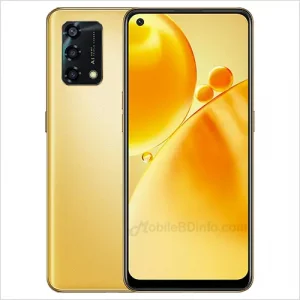 Oppo F19s Price in Bangladesh and Full Specifications