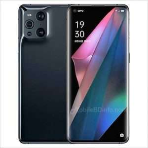 Oppo Find X3 Price in Bangladesh and Full Specifications
