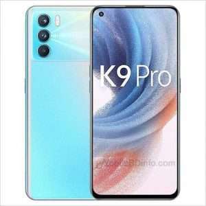 Oppo K9 Pro Price in Bangladesh and Full Specifications