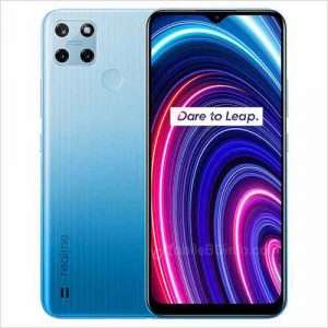 Realme C25Y Price in Bangladesh and Full Specifications