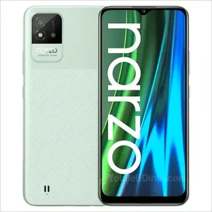 Realme Narzo 50i Price in Bangladesh and Full Specifications