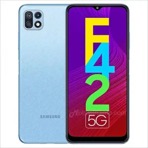 Samsung Galaxy F42 5G Price in Bangladesh and Full Specifications