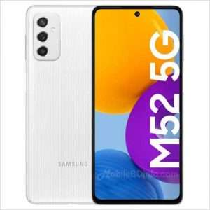 Samsung Galaxy M52 5G Price in Bangladesh and Full Specifications