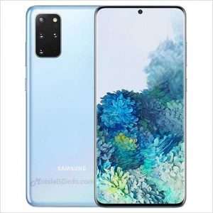 Samsung Galaxy S20+ 5G Price in Bangladesh and Full Specifications