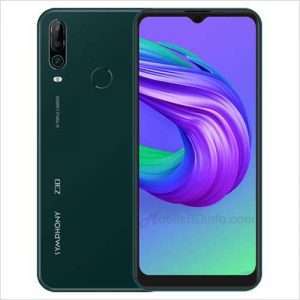 Symphony Z30 Price in Bangladesh and Full Specifications