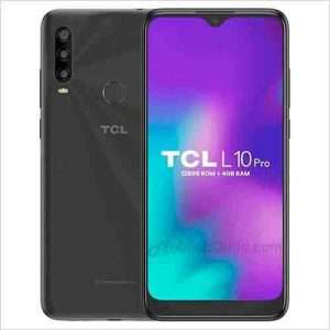 TCL L10 Pro Price in Bangladesh and Full Specifications