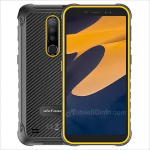Ulefone Armor X8i Price in Bangladesh and Full Specifications