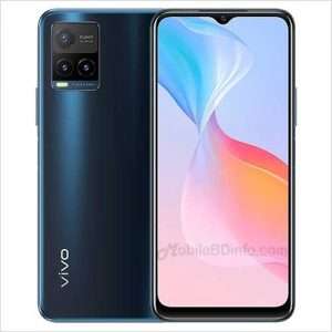 Vivo Y21s Price in Bangladesh and Full Specifications