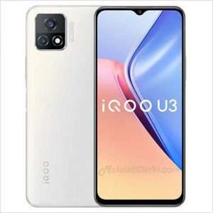 Vivo iQOO U3 Price in Bangladesh and Full Specifications