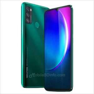 Walton Primo GH10 Price in Bangladesh and Full Specifications